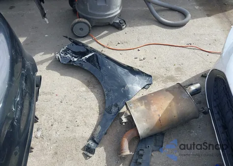 2012 Toyota Camry Xle z USA, uszkodzony, nr VIN 4T1BF1FK7CU020101